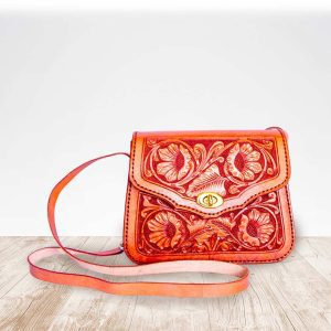 MORRAL ESTILO TRAPEZOIDAL