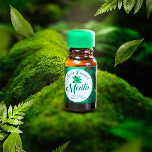 ACEITE ESENCIAL DE MENTA