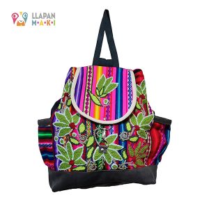 MOCHILA LLACCI