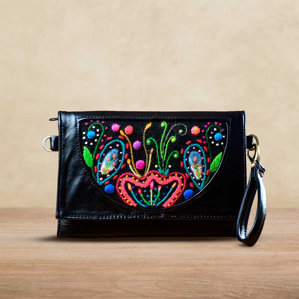 CARTERA ACHIRA