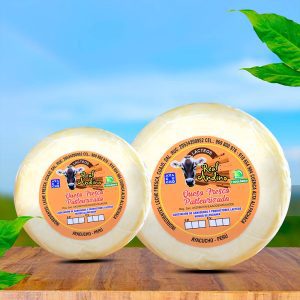 QUESO FRESCO