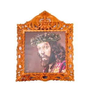 CUADRO DE JESÚS DE NAZARETH