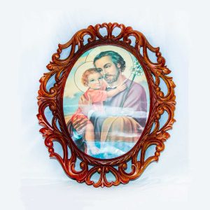 CUADRO DE SAN JOSÉ