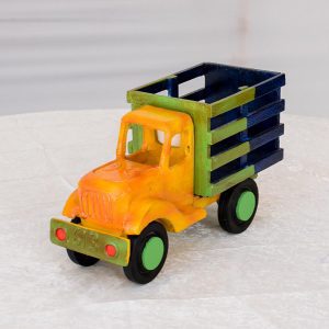 CAMION ANTIGUO