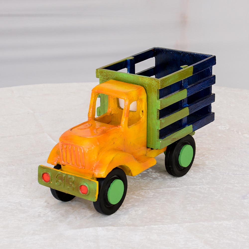CAMION ANTIGUO