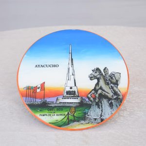 CUADRO CIRCULAR