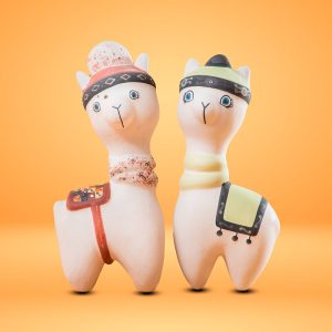 LLAMITAS WARI