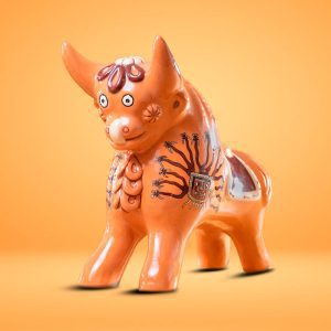 TORITO WARI