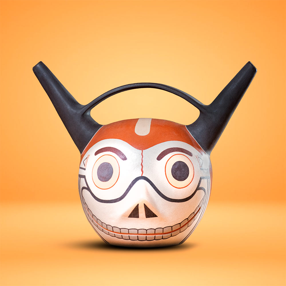 CALAVERA WARI