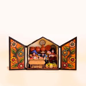 GASTRONOMIA– REACTIVACION ECONOMICA