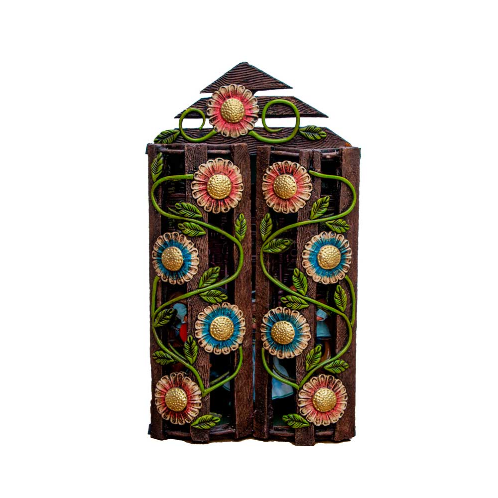 RETABLO PERSONALIZADO - Imagen 4