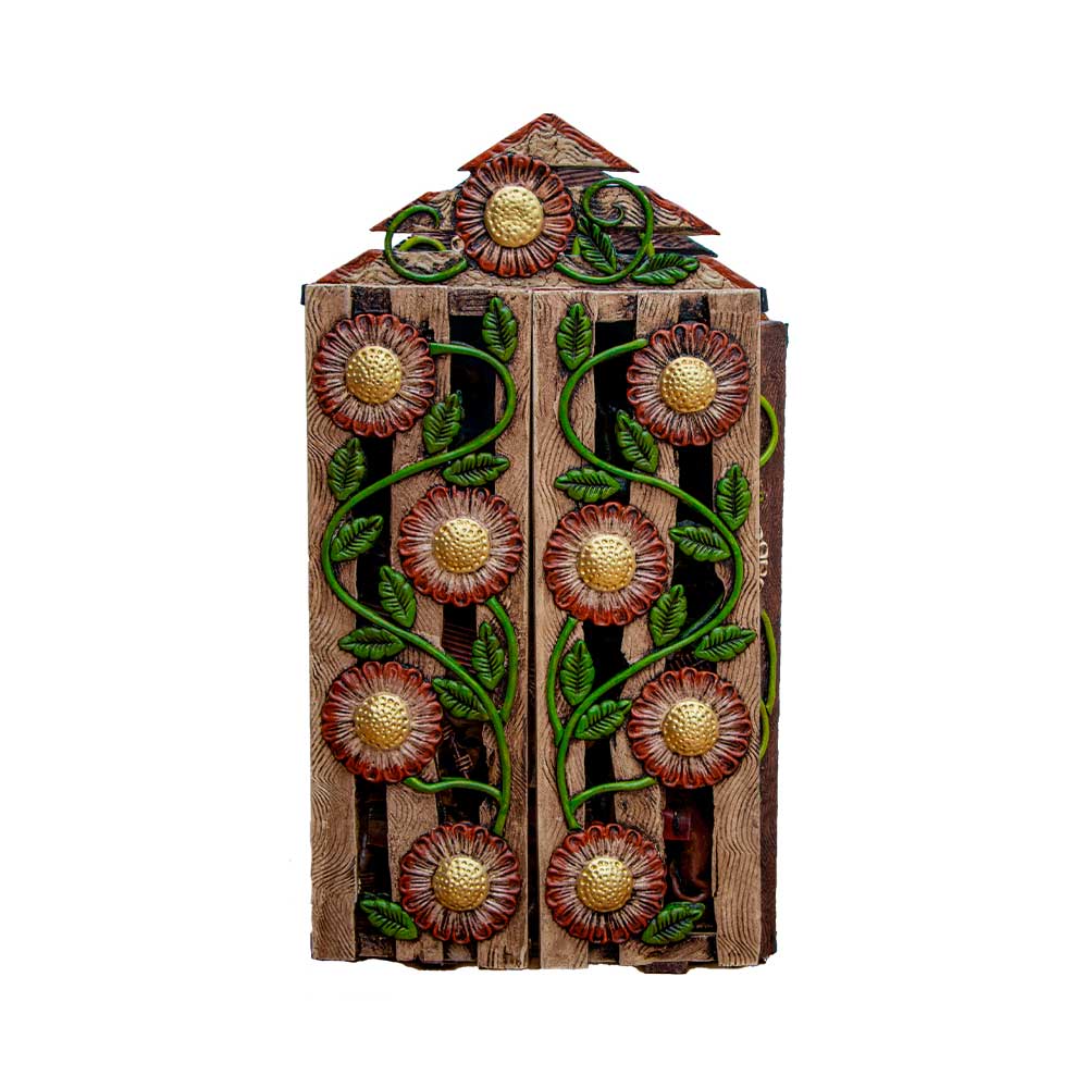 RETABLO MÚSICOS - Imagen 5