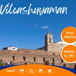 AYACUCHO HISTORICO 3 DIAS / 2 NOCHES