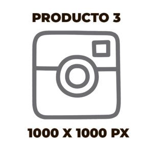 Producto 3