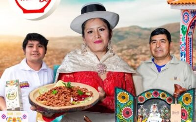 VIVE LA SEMANA SANTA CON LO MEJOR DE NUESTRA CULTURA