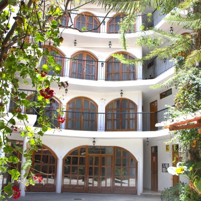 Casa Munayki - Imagen 2
