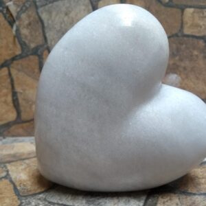 CORAZÓN INCLINADO