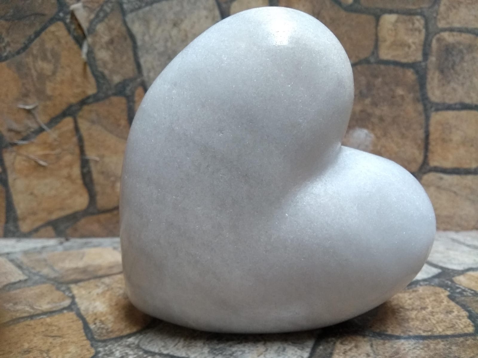 CORAZÓN INCLINADO