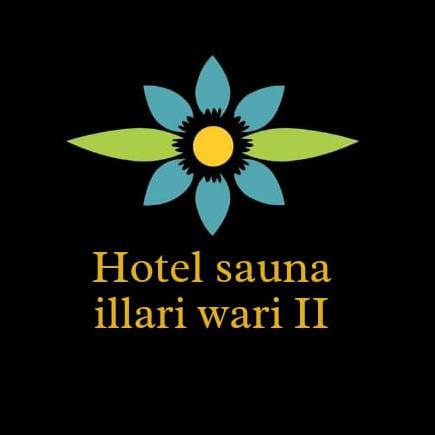 ILLARI WARI HOTEL SAUNA