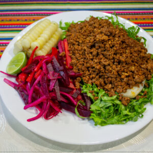 Chorrizo Huamanguino