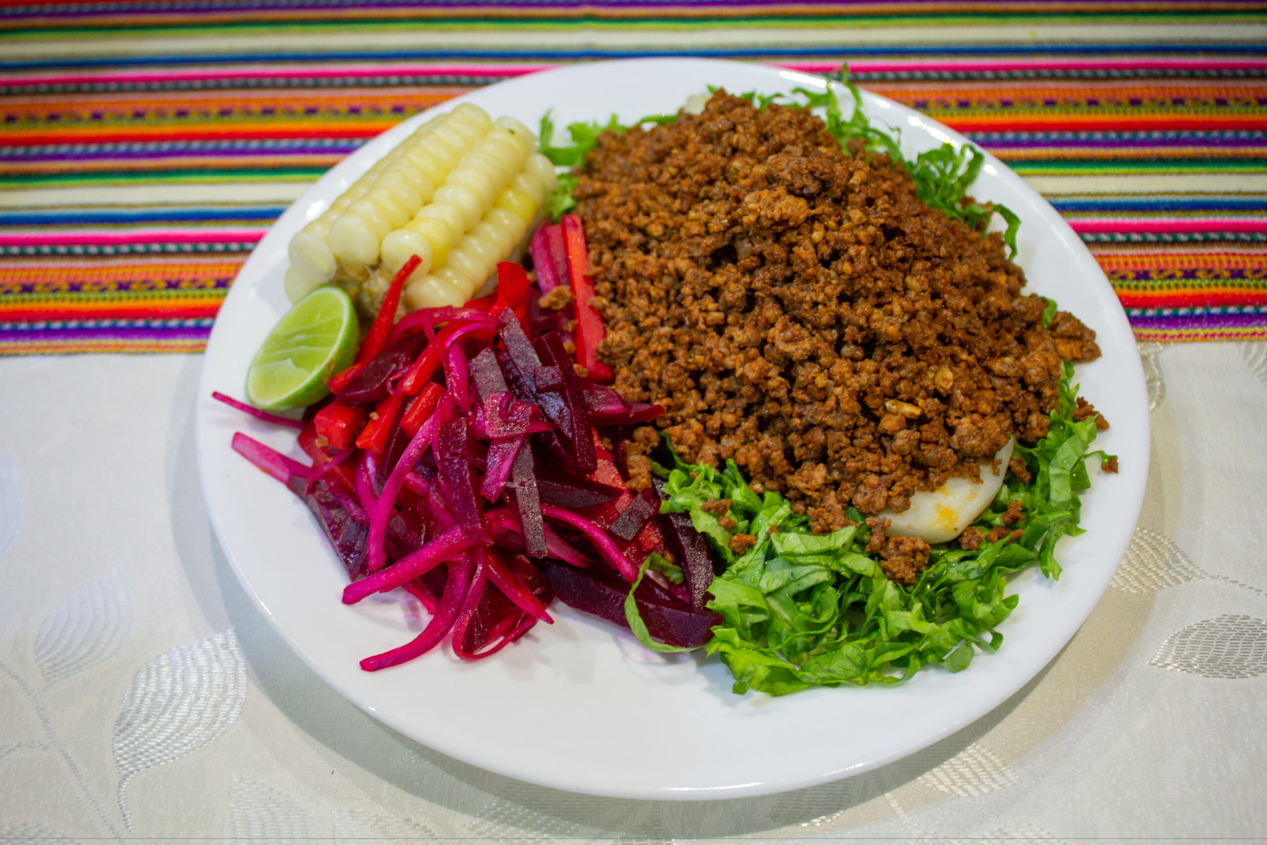 Chorrizo Huamanguino
