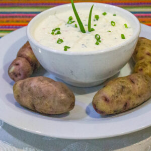 QAPCHI HUAMANGUINO