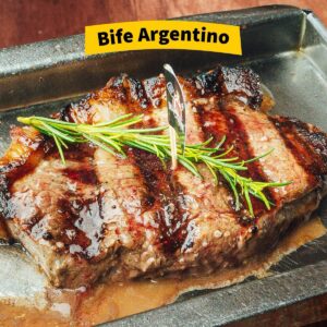 BIFE ARGENTINO