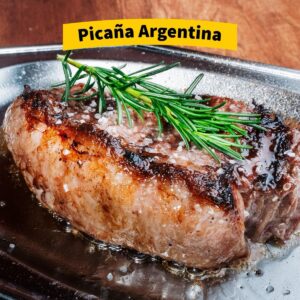PICAÑA AMERICANA ANGUS